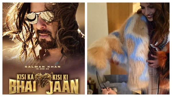 Entertainment Highlights: Salman Khan’s KKBKKJ Gets U/A Certificate; Priyanka Chopra Plays With Malti Marie