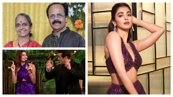 Entertainment Highlights: Nalini Mohan Passes Away; Pooja Hegde REACTS To Palak Tiwari’s Comment On Salman