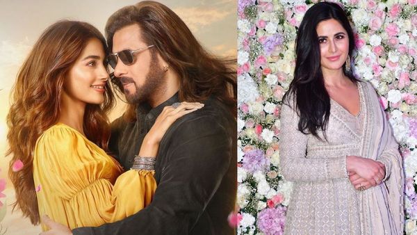 ENT Highlights: Kisi Ka Bhai Kisi Ki Jaan Day 2 Earning; Katrina’s Eid Appearance Sparks Pregnancy Rumours