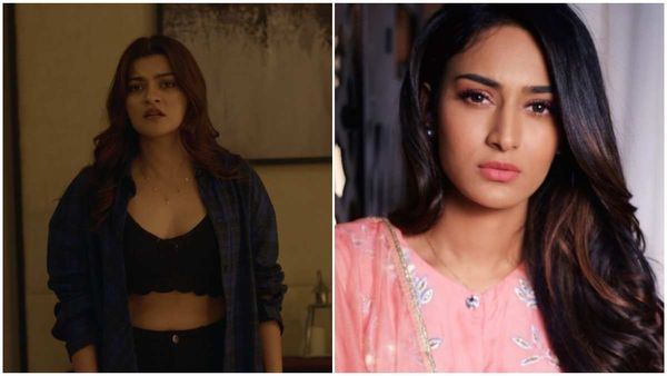 Prakruti Mishra On Bond With The Haunting Co-Star Erica Fernandes: My Experience Of Working With Her…
