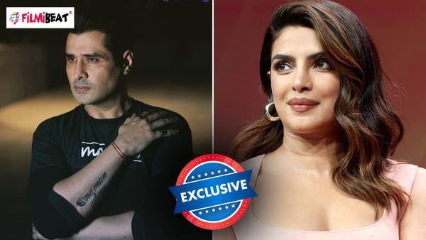 EXCLUSIVE: Dill Mill Gayye's Pankit Thakker Slams Priyanka Chopra’s Take On Pay Parity: It’s Extremely Cheap…