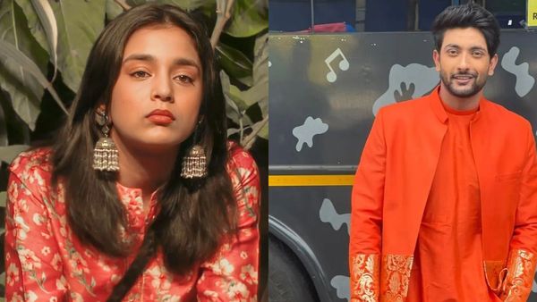 Not Sumbul Touqeer or Nimrit; THIS Actress To Romance Fahmaan Khan In His Next Song; Deets Inside