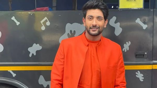 Fahmaan Talks About After Fight Negativity Post His Rumoured Tiff With Sumbul: Mujhe Lagta Hai Ladai Karke…