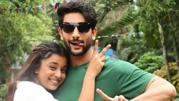 Sumbul Touqeer Khan & Fahmaan Khan Finally Collaborate For THIS Project; Deets Inside