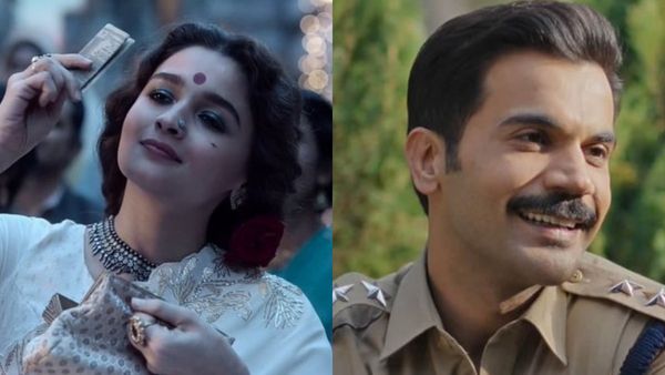 Filmfare Awards 2023 Winners List: Alia Bhatt, Rajkummar Win Top Honours, Gangubai Kathiawadi Wins Best Film