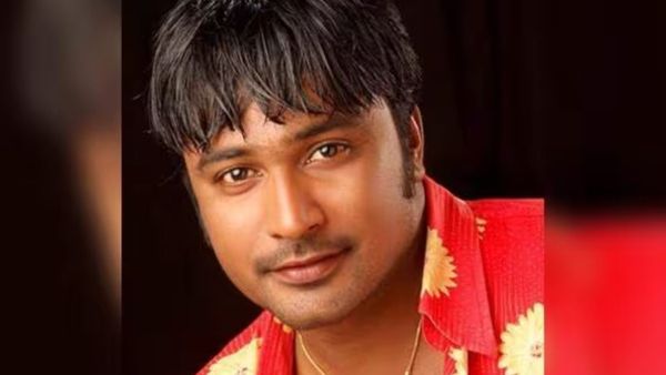 Choreographer Rajesh Master Dies Allegedly By Suicide; Celebrities And Fans Offer Condolences