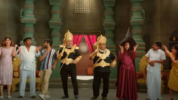 Cooku With Comali 4: Unexpected Twist As THIS Star Kid To Make Wildcard Entry