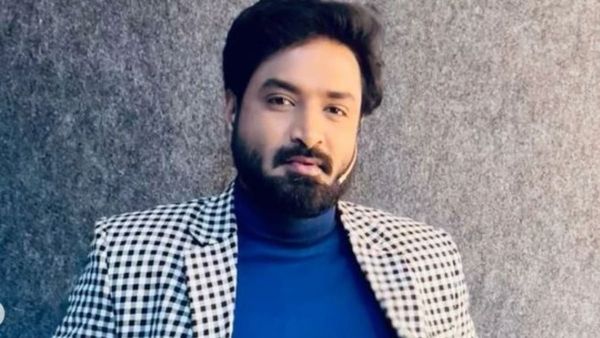 Mirchi Sendhil’s Whopping Salary For His Come-Back Tamil Serial Anna