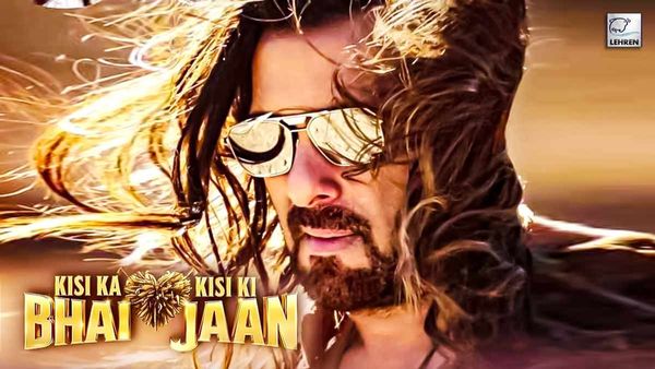 Kisi Ka Bhai Kisi Ki Jaan First Review: Salman Khan Starrer Receives Big Thumbs Up