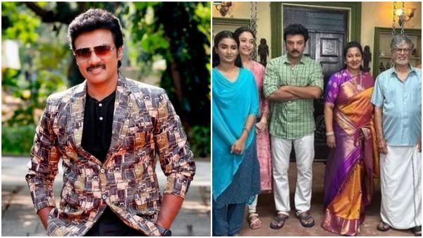 UNEXPECTED: Sanjiv Venkat no longer a part of new serial Kizhankku Vaasal?
