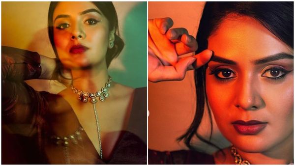 Telugu TV Star Sreemukhi’s Latest PHOTOSHOOT Makes Fans Go Berserk