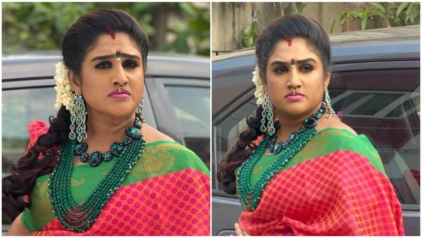 Bigg Boss Fame Vanitha Vijayakumar Joins Cast Of THIS Popular Serial