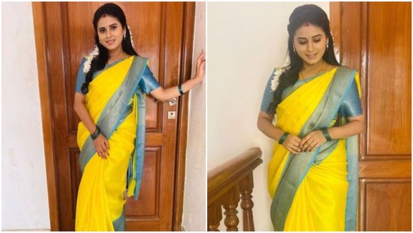 Baakiyalakshmi fame Rithika Exits TV Show: Who Will Be Her Replacement?