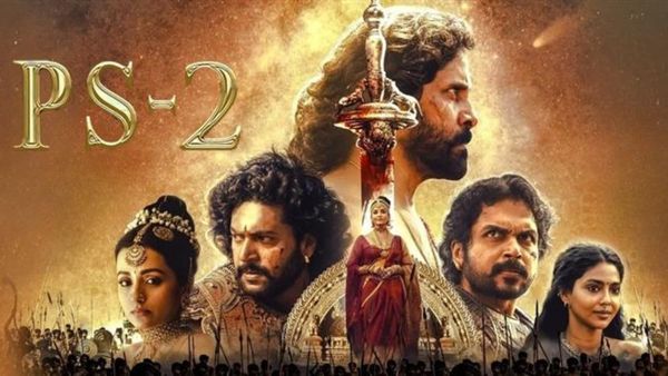 Ponniyin Selvan 2 First Review: Angry Fans Lambast Negative Feedback
