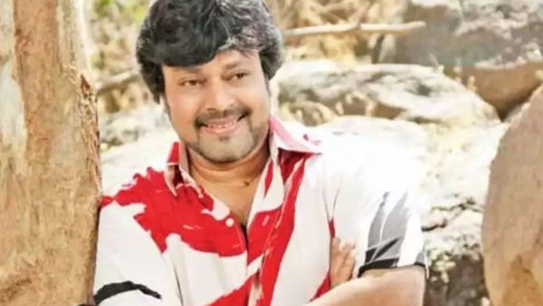 “Being Chiranjeevi’s Look-alike Damaged My Career,” Telugu TV star VV Rajkumar