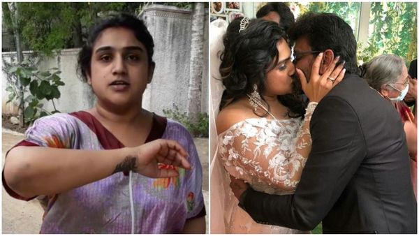 Vanitha Vijayakumar Top 5 Controversies: Calling Her Own House 