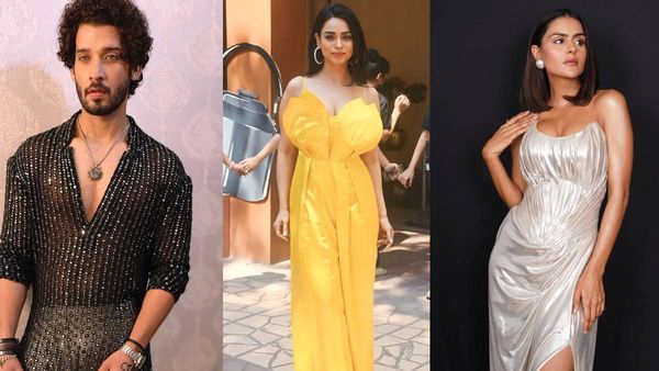 Junooniyatt’s Gautam Vig Opens Up On His Equation With Priyanka Choudhary, Soundarya Sharma After Bigg Boss 16