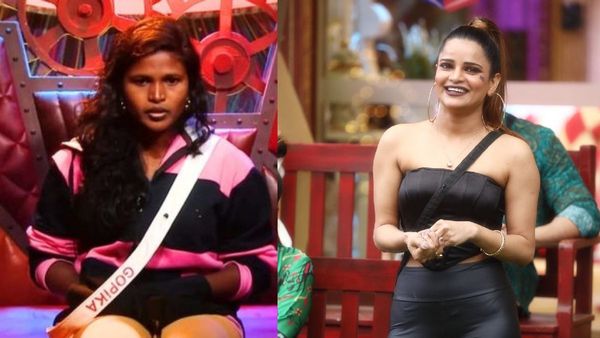 Bigg Boss Malayalam 5: Netizens Upset With Gopika’s ‘Unfair’ Eviction; Compare Her With BB16’s Archana Gautam