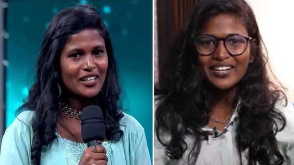 Bigg Boss Malayalam 5: Gopika Gopi Eliminated In The Midweek Eviction; Commoner Contestant Stepped Down Crying