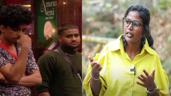 Bigg Boss Malayalam 5: Gopika Talks About Strongest Contestant And Fallout With Junaiz & Sagar