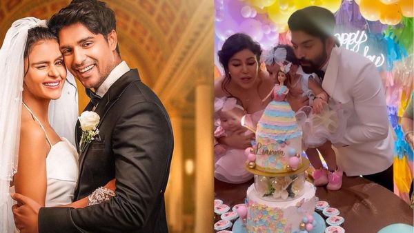 TV News Of The Day: Ankit Gupta-Tina Datta Go Gaga Over Priyanka Choudhary's Photoshoot, Lianna's B'day Bash