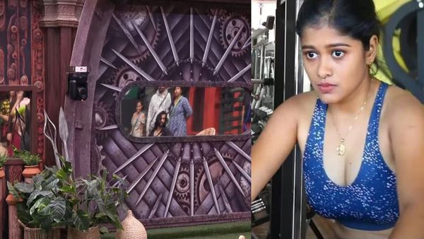 Bigg Boss Malayalam 5: A Wild Card Entrance! Hanan Or Someone Else: Who Is It? Watch