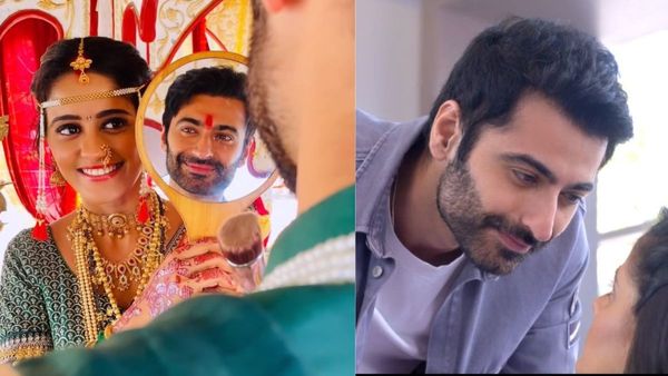 Ghum Hai Kisikey Pyaar Meiin: Harshad Arora Reveals FIRST Interaction With Ayesha Singh, Says 'She's Very...'