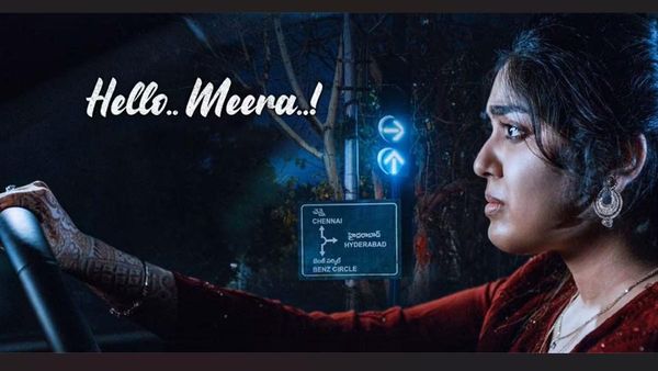 Hello Meera Twitter Review: Gargeyi Yellapragada-Starrer Thriller Convinces Viewers With Its Experimentation!