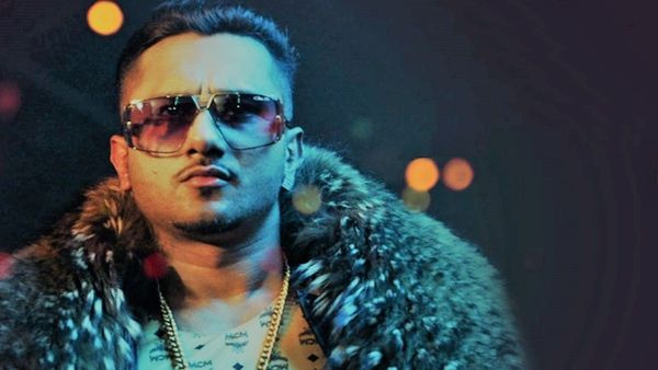 Honey Singh & His Associates Booked For Assaulting, Kidnapping A Mumbai-Based Event Organiser