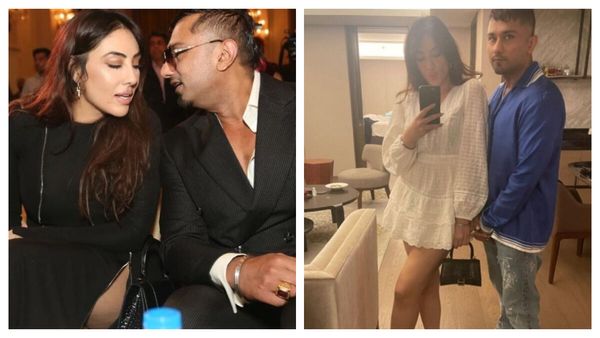 Honey Singh Call It Quits With GF Tina Thadani; DEETS Inside