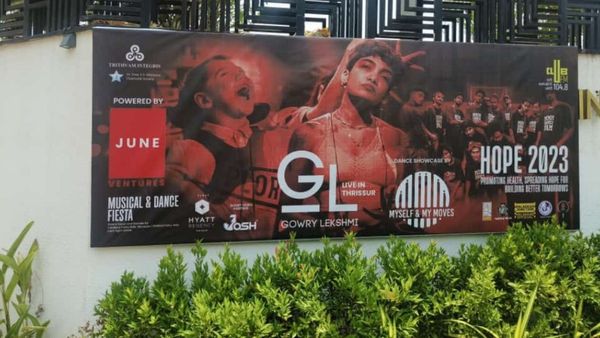 Hope 2023: Josh Collaborates With Dr Vimi PS Memorial Charitable Society To Help Differently Abled Kids