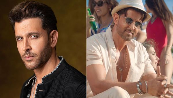 Hrithik Roshan On His Favourite Dance Steps: When I Danced Like Rohit, I Felt...