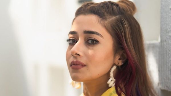 Tina Datta REACTS To Hum Rahe Na Rahe Hum Comparisons With Sonam Kapoor’s Khoobsurat: It’s No Where Close