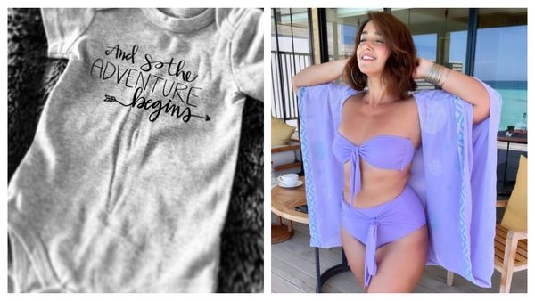 Did You Know Soon-To-Be Mommy Ileana D'cruz Is Allegedly Dating THIS Top Bollywood Actress's Brother?