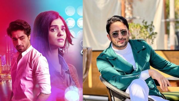 Indian Telly Awards 2023 Winners List: Harshad Chopda, Pranali Rathod, Shaheer Sheikh Take Home Trophies