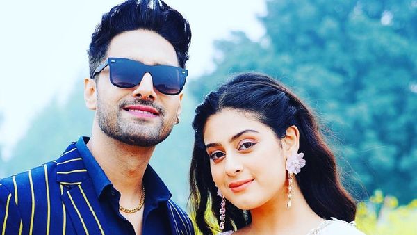 Rohit Purohit Bids Adieu To Udaariyaan With Special Post; Isha Malviya Has An Emotional Reaction