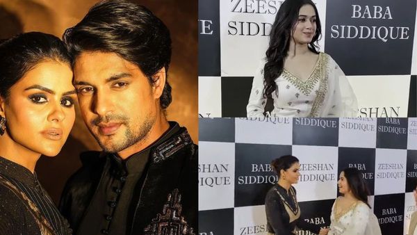 Ye Kya Song...: PriyAnkit Fans REACT As Video Of Priyanka Choudhary-Ankit Gupta Meeting Jannat Goes Viral