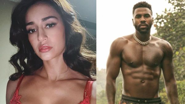 American Singer Jason Derulo Calls Disha Patani ‘SWEET Girl'; Here's What He Said About Their First Meet