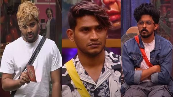 Bigg Boss Malayalam 5 Weekly Task: Junaiz & Sagar Provoke Akhil, Angry Marar Becomes Aggressive?