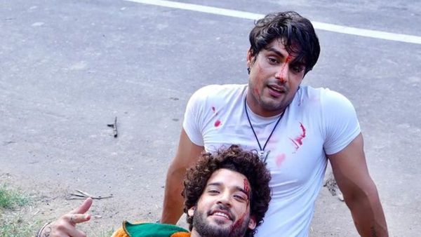 Junooniyatt Twist: Ankit Gupta's Character Jahaan To DIE After Race Accident? Here's The TRUTH