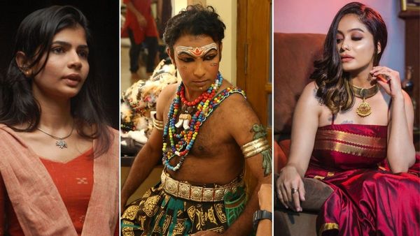 Chinmayi Slams Kalakshetra Molesters & A Big List Of Celebrities; Says 'Sowcar Janaki To Venniradai Nirmala..'