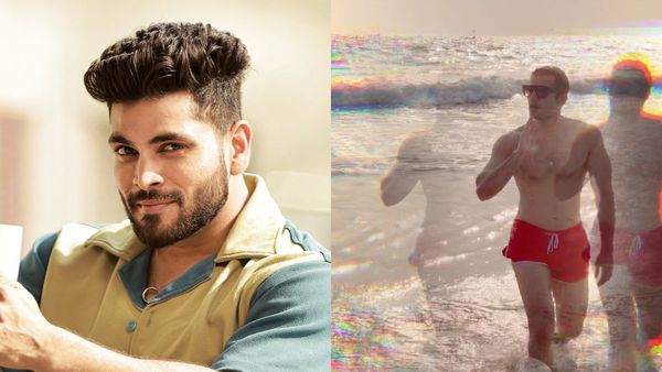 Khatron Ke Khiladi 13 EXCLUSIVE: Shiv Thakare Is FIRST Contestant, To Compete With THIS TV Hunk In KKK 13