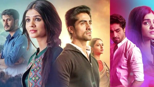 Yeh Rishta Kya Kehlata Hai Star Opens On Bond With Pranali Rathod-Harshad Chopda, Reacts To Rumours Of Rift