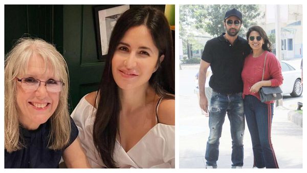 Katrina Kaif’s Mother CLARIFIES Her Cryptic Post On ‘Respect’; Says, ‘No Way Aimed At…’
