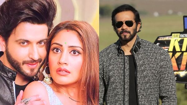 Khatron Ke Khiladi 13: Naagin & Sherdil Shergill Star BACKS Out Of Rohit Shetty's Show? Here's What We Know
