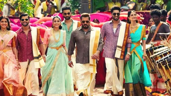 Kisi Ka Bhai Kisi Ka Jaan Grosses 150 Cr In ONE Week, Receives Overwhelming Response Globally. Check Deets