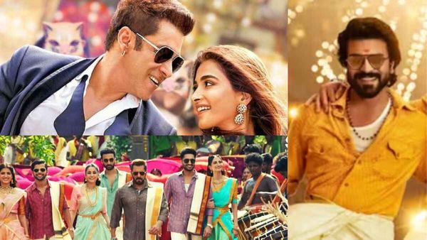 KKBKKJ Cast Salary: Did Salman Khan Charge 125 Cr For Film? Ram Charan's Cameo Fee Will Make Your Jaw Drop