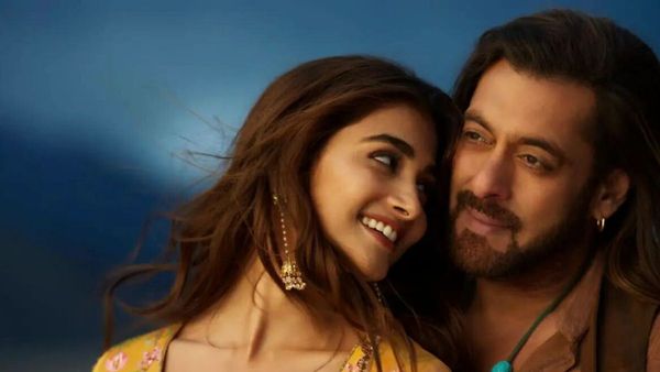 KKBKKJ Day 5 Box Office Collection: Salman Khan's Film Sees A Decline Post Eid, Collects Only Single Digit