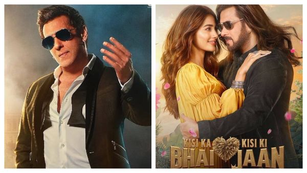 Kisi Ka Bhai Kisi Ki Jaan Day 2 Box Office Collection Prediction: Salman Khan’s Film To Witness A Massive Jump