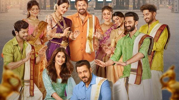 Kisi Ka Bhai Kisi Ki Jaan FIRST Week Box Office Prediction: Salman Khan's Film Expected To Earn THIS Much